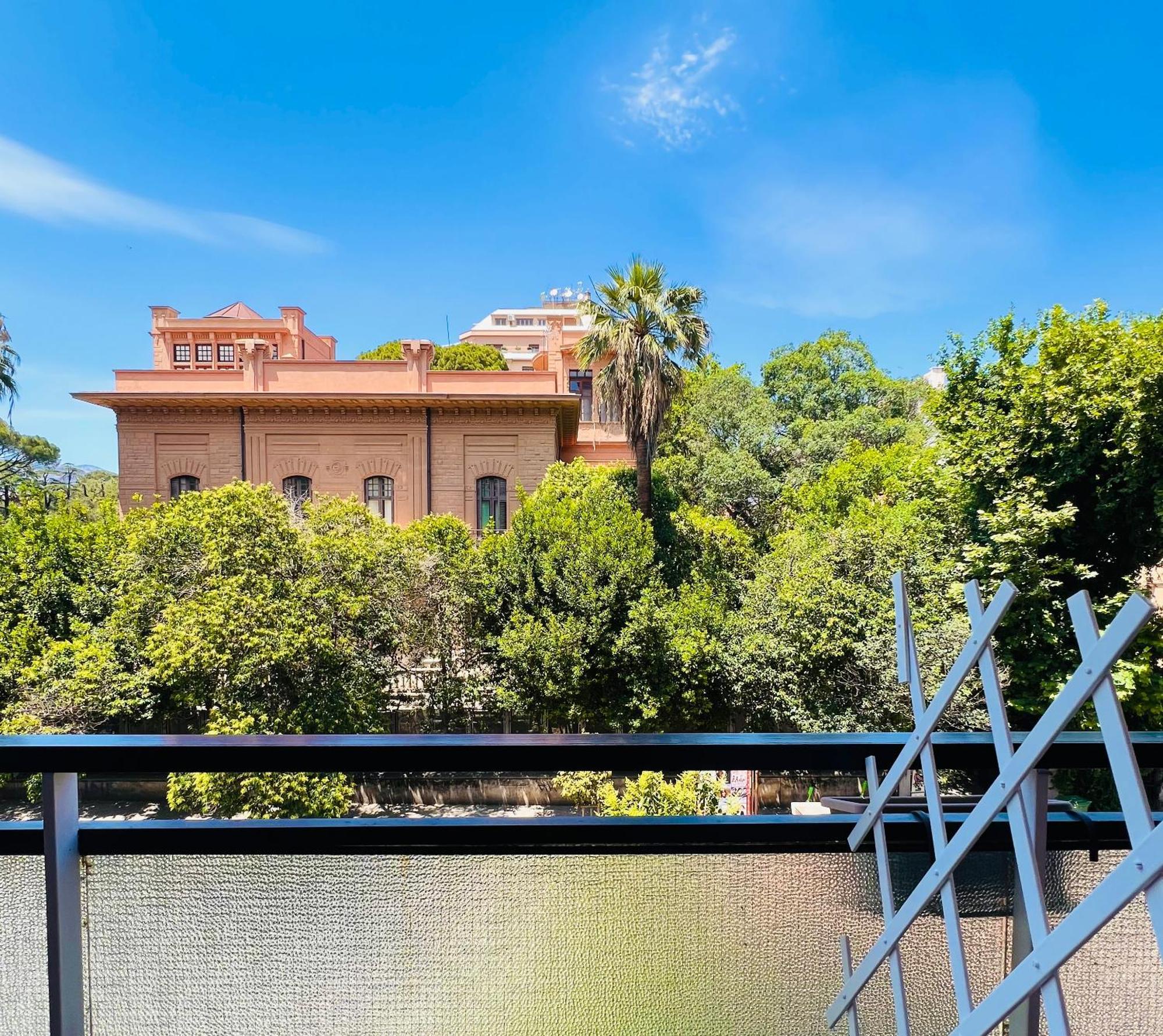 Il Dantes Gasthof Palermo